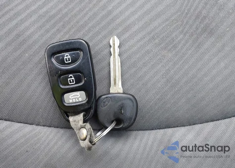 2013 Hyundai Elantra Gls из США, поврежденный, VIN 5NPDH4AEXDH438979